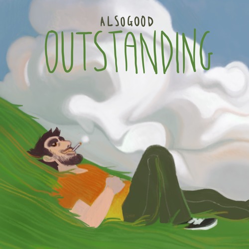 Alsogood - Outstanding