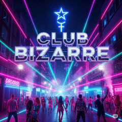 Pedro & Chrissy Cee - Club Bizarre
