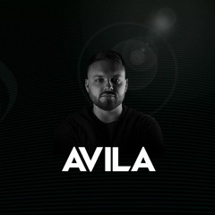 AVILA @ Pinha Records Podcast #08