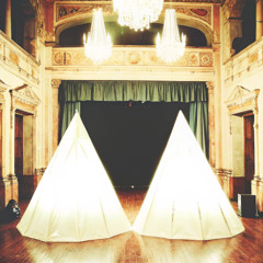 Glass Palace