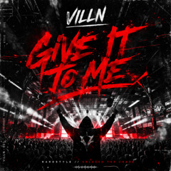 GIve It To Me
