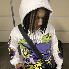 gengar  (Feat klso prod bl59ddy)