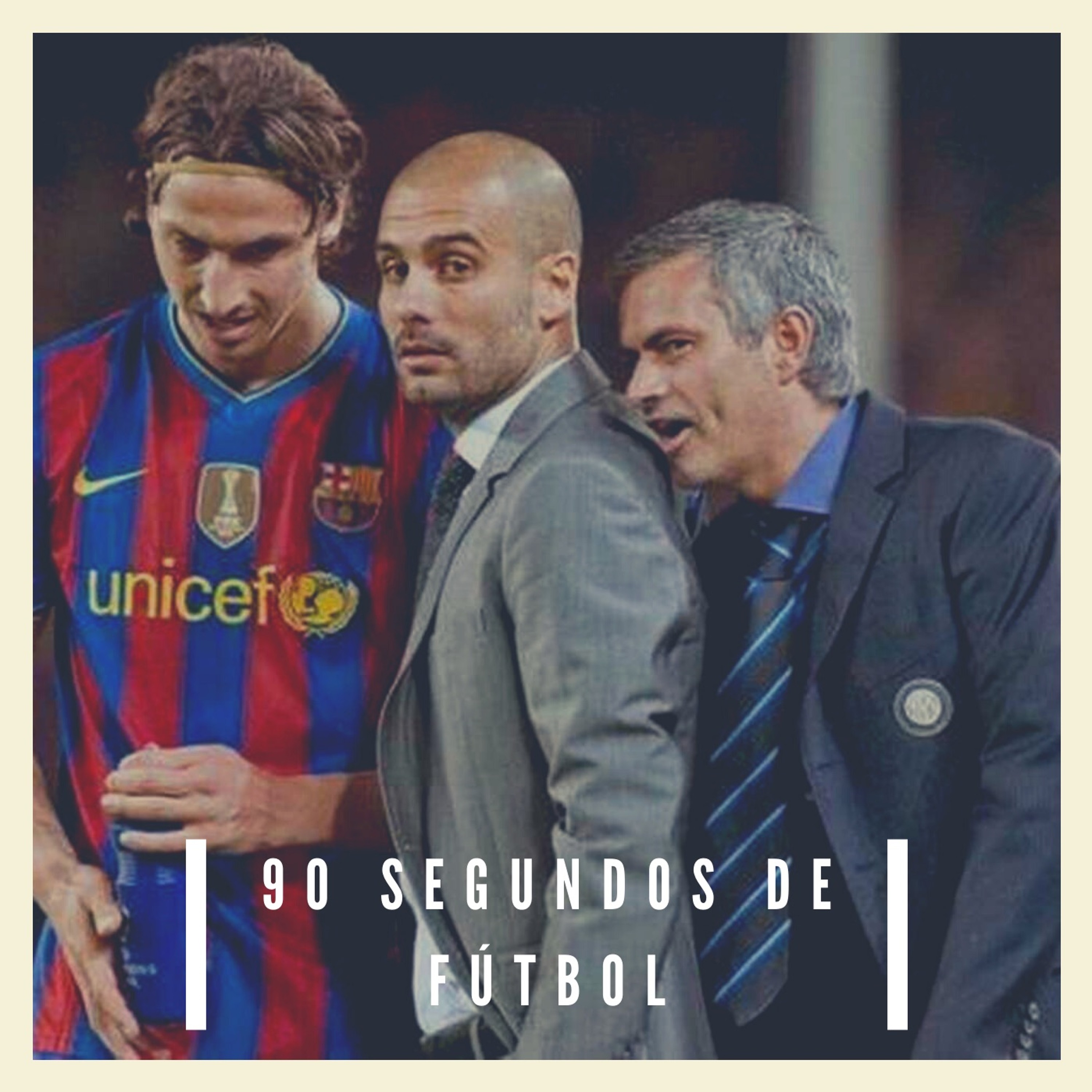 90 Segundos de Fútbol