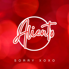 sorry xoxo - Aliento [prod.@sorryxoxosos]
