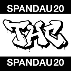 SPND20 Mixtape by THC