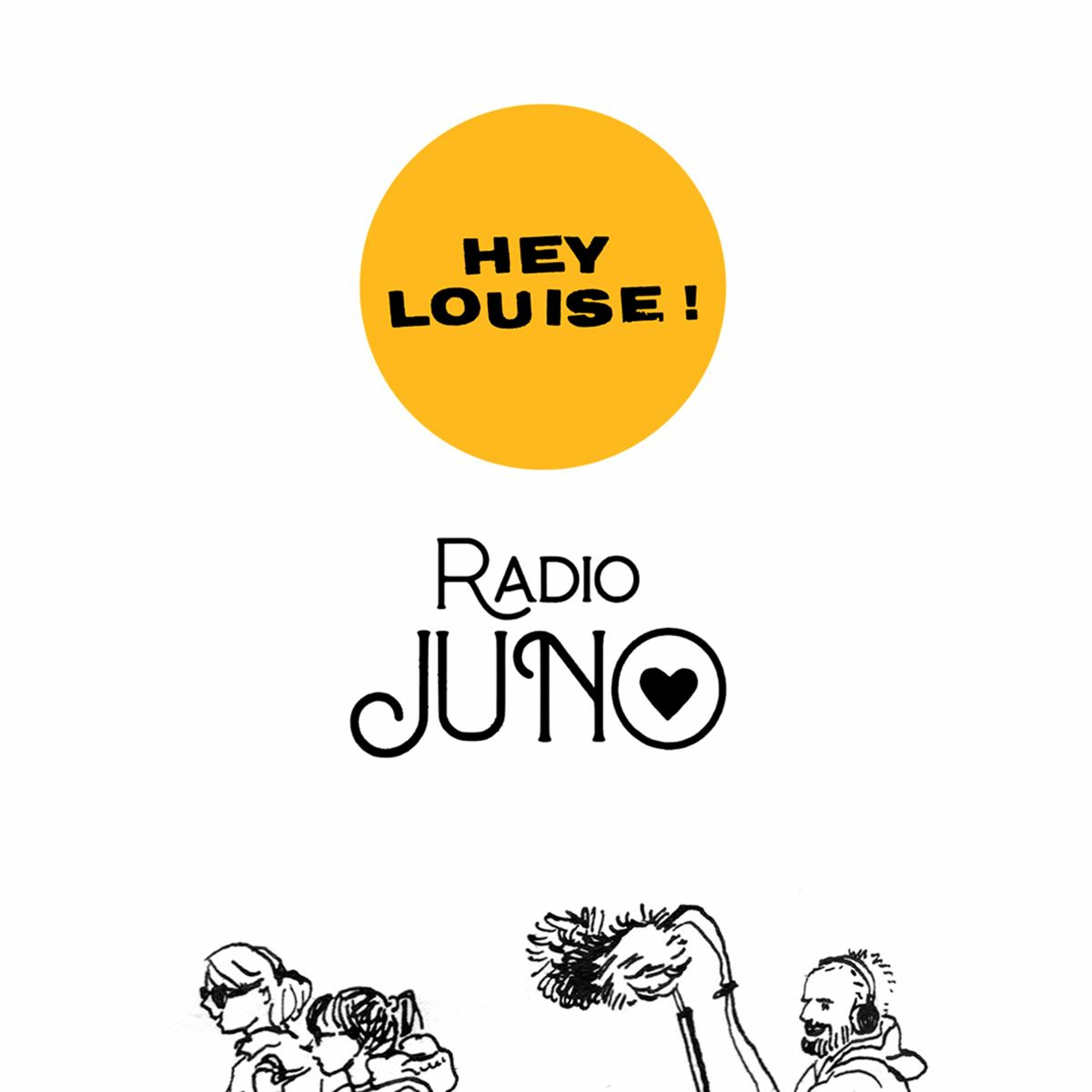 JUNO // Ateliers, Radio, Studio