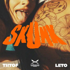 Skunk Deck - ENSS RMX 2025
