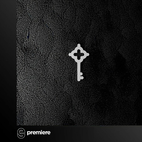 Mitch de Klein - Enigma EP (SNRS32)
