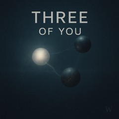 Three of You (Electronic)