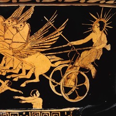 Hendrik Thomas - Helios