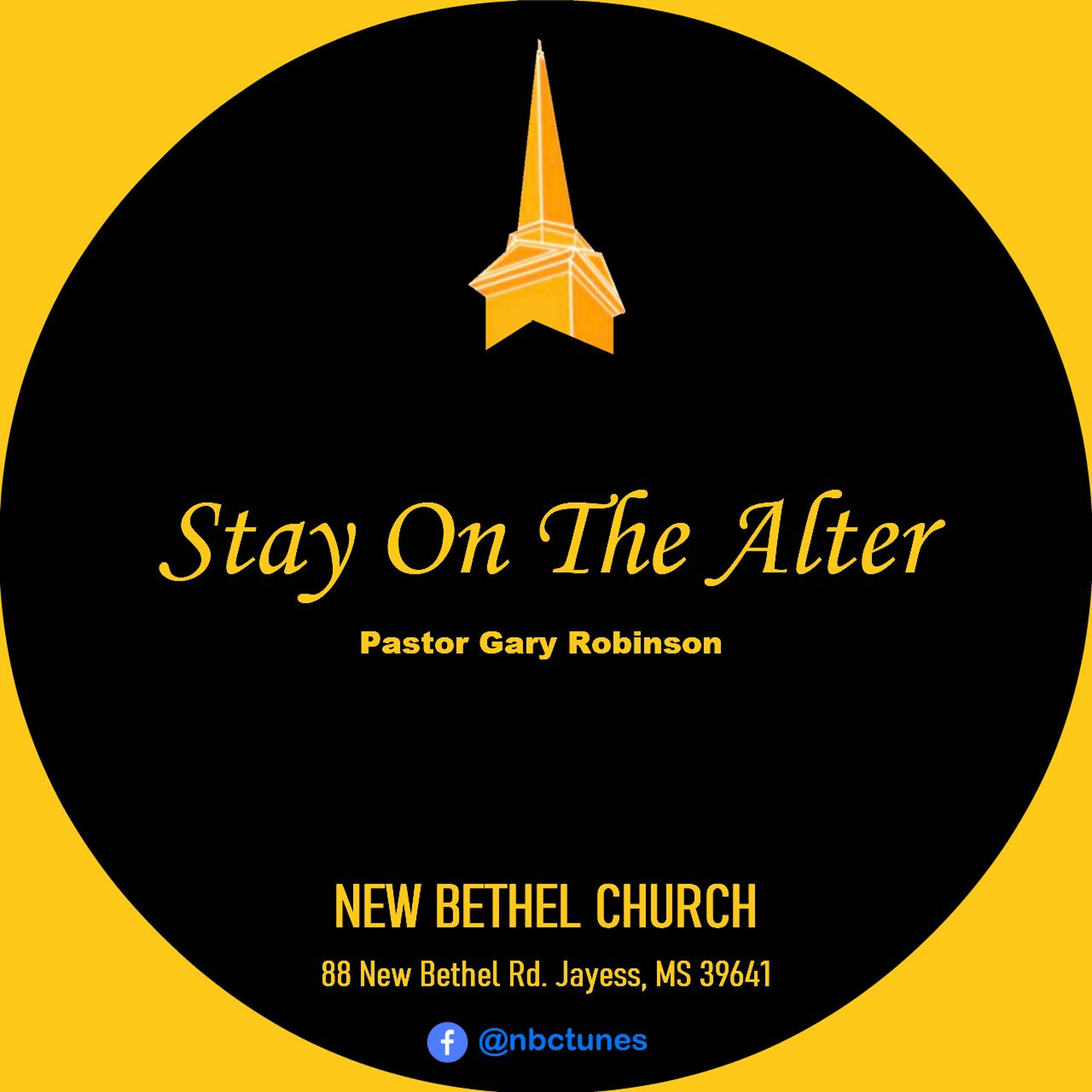 New Bethel Tunes