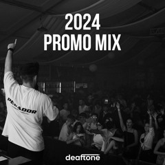 2024 promo mix