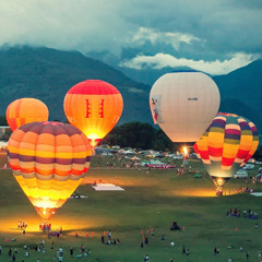 Trinaest - House Trip #46 (Memories of summer festivals)