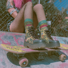 Deck Skate