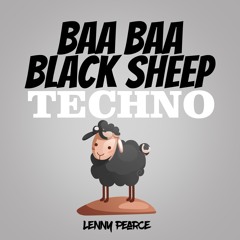 (EXTENDED) BAA BAA BLACK SHEEP - Lenny Pearce