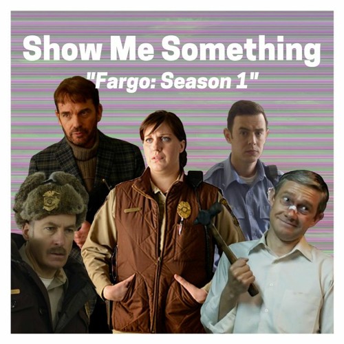 Fargo season 1 streaming new arrivals