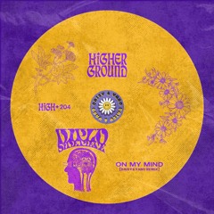 diplo, sidepiece - on my mind (daisy&yaro remix)