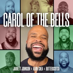 Carol of the Bells/My Favorite Things
