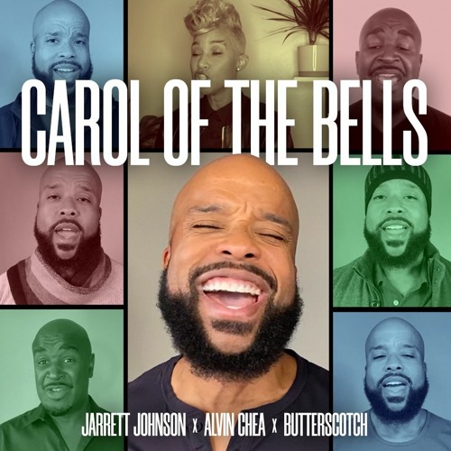 Carol of the Bells/My Favorite Things