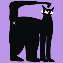 Katzenmusik-Set Live @ MS Hedi mit Gute Katze Böse Katze