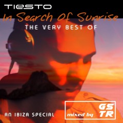 Ibiza Special: In Search of Sunrise – The Very Best Of