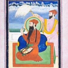 Ja Ka Meet Saajan Hai Samia (Dhrupad, Raag Gauri -Poorvi ang) - Bhai Avtar Singh Kultar Singh Ji