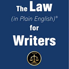 [VIEW] EBOOK 📖 The Law (in Plain English) for Writers (Fifth Edition) by  Leonard D.