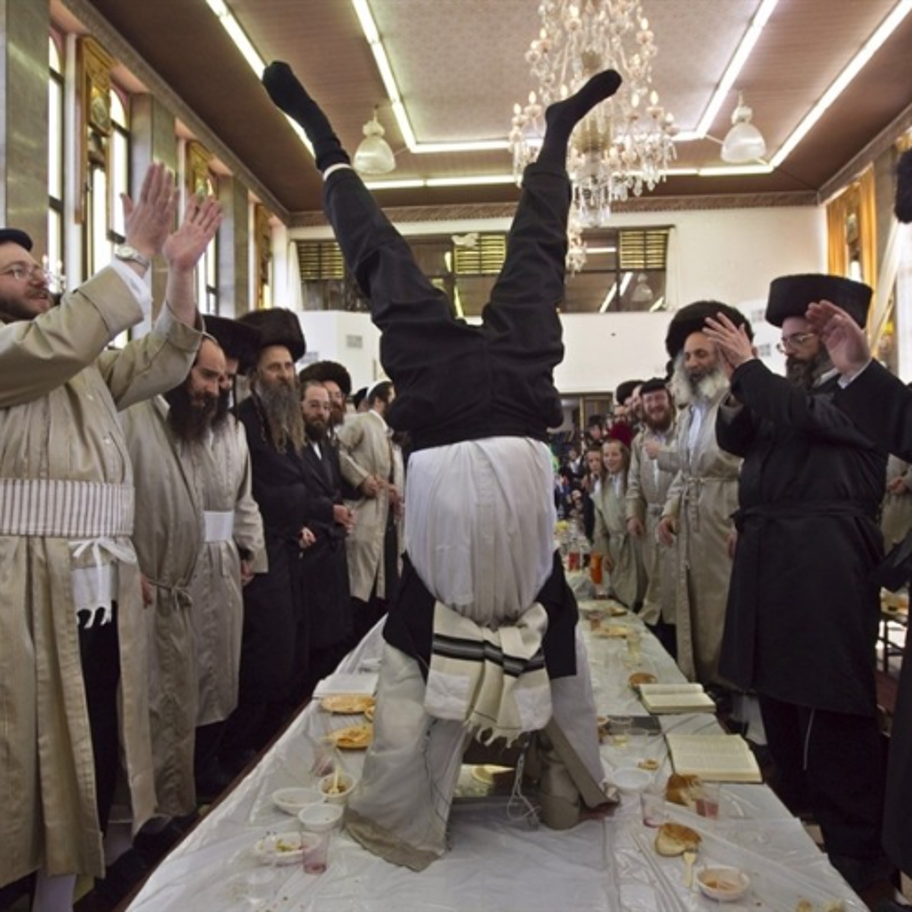 Breslov Torah