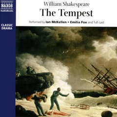 Access PDF ✅ The Tempest by  William Shakespeare,Sir Ian McKellen,Emilia Fox,Scott Ha