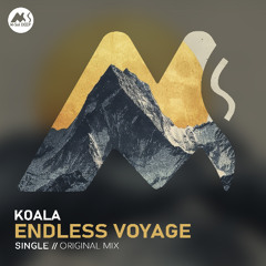 Koala - Endless Voyage [M-Sol DEEP]