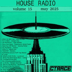 House Radio - Vol 15