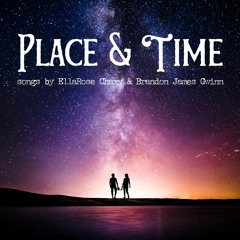 Place And Time (featuring Amber Gray And Amy Jo Jackson)