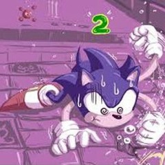 Sonic Drowning Music (Jeta - Mix)