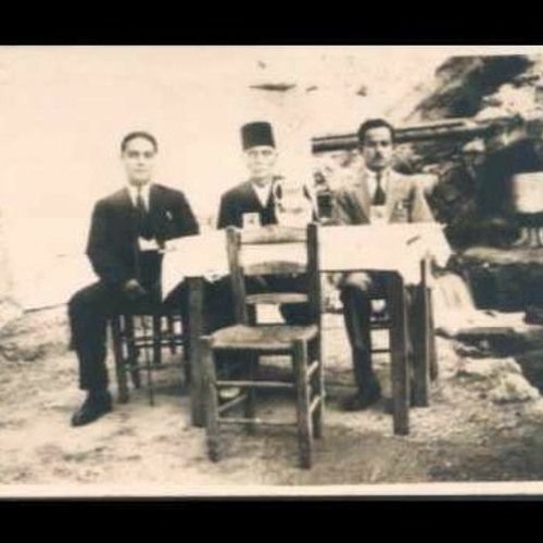 صليبا القطريب - انا في انتظارك - عزف منفرد