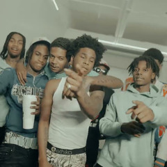 Rich Nunu x II Fetti x Khii Loso x GSwervo  x 929 Reese x Rich Glizzy - Bad Grades