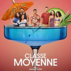 Interview B.O #111 : Clémence Ducreux, CLASSE MOYENNE de Antony Cordier