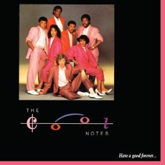 The Cool Notes - I forgot