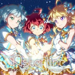 Starlight☆Asterism!!! || Asterline