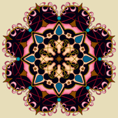 crafted an artificial reality lol