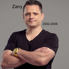 Zany 2002-2006 (Mixed By Unshifted)