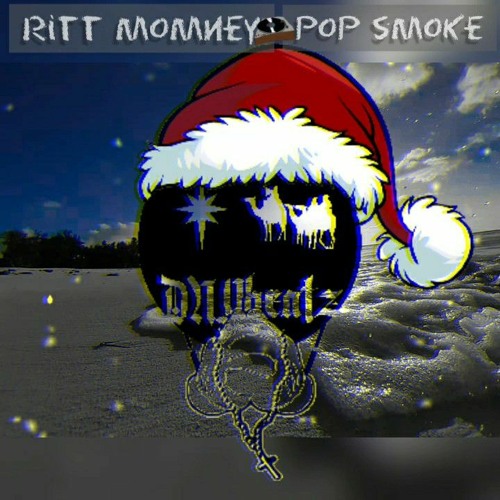 Ritt Momney X Pop Smoke ( DNYbeatz mixx )