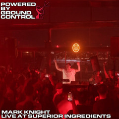 Mark Knight | Live From Superior Ingredients | 4/27/25