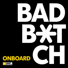 Bad B*tch