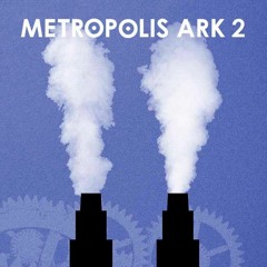 METROPOLIS ARK 2 - ORCHESTRA OF THE DEEP