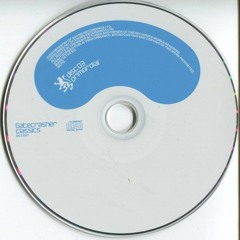 Gatecrasher Classics - CD 3 - Primordial