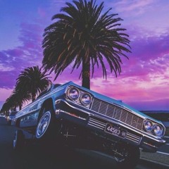 G-Funk (The G is for Gamelan)