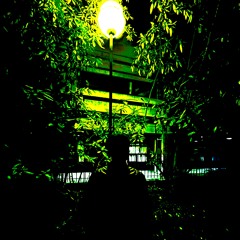 Hazzy N´jay (Maz & Sten)