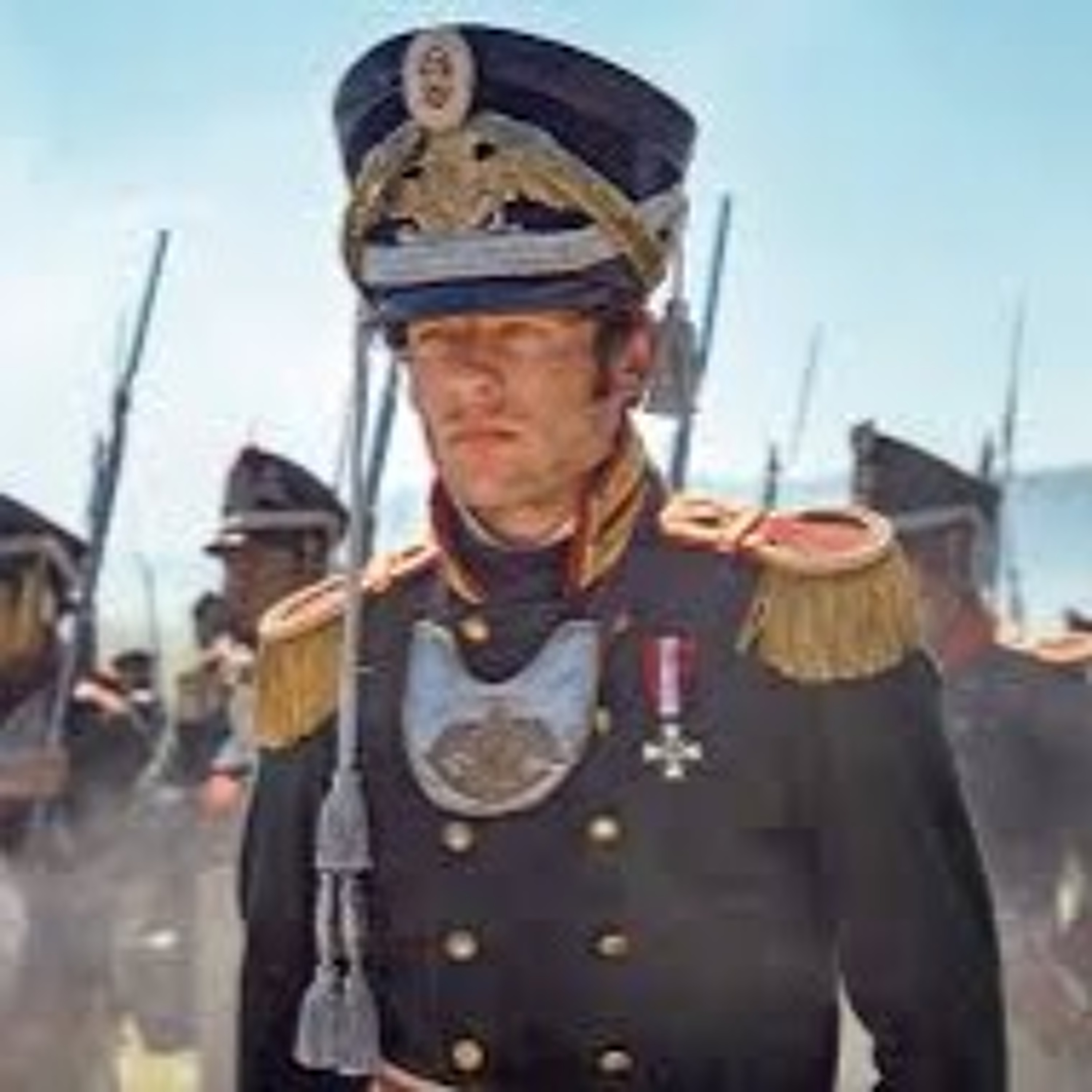 Episode 96 - French Invasion of Russia Part 2: Worst Enlistment Ever