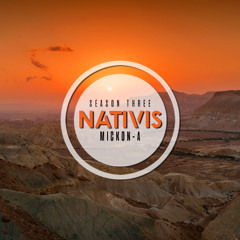 Nativis Podcast ⦿ Mickon-A