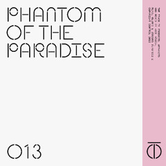T.O.R. 013 Die Vögel - Phantom of the Paradise